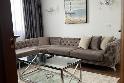 Casă individuală cu 7 camere cu Teren 400 Mp în Ștefăneștii de Jos - 2