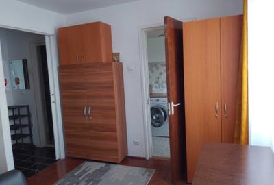 Garsonieră în Apusului - 2