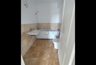 Apartament cu 3 camere decomandat în Herăstrău - 5