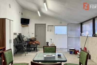 COMISION 0% Casa individuala cu 4 camere si teren de 620 mp - Elisabetin - 16