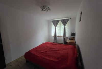 Apartament cu 2 camere decomandat în George Enescu - 2