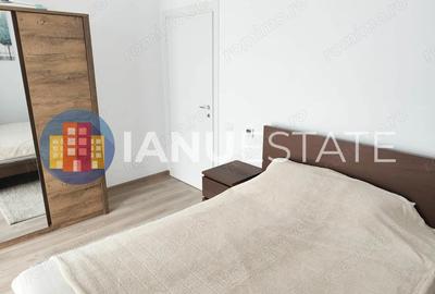 Apartament cu 2 camere decomandat, mobilat în Tineretului - 4