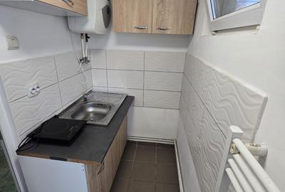 Garsonieră semidecomandată în Ciarda Roșie - 1