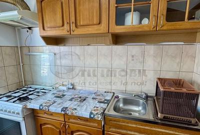 Apartament cu 3 camere decomandat, mobilat în Mircea cel Bătrân - 9