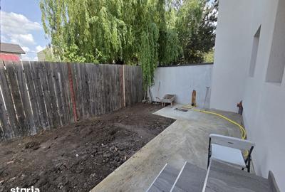 Casă cu 6 camere cu Teren 250 Mp în Central - 13