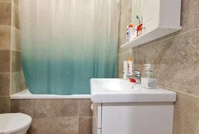 Garsoniera Militari Residence - Complex Avangarde City - 2