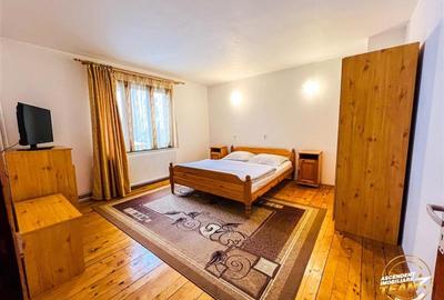 Tu 3D! Pensiune in areal pretios, Moieciu, Bran, Brasov - 29