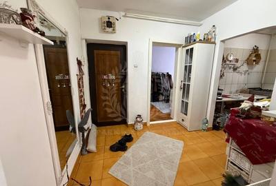 Apartament cu 3 camere semidecomandat în Nord - 16
