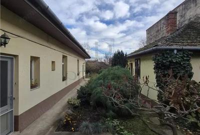 Propietate cu 2 case individuale - ingrijite - pe un teren de 800mp - zona excelenta Timisoara - 8