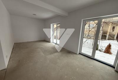 Casa noua individuala 4 camere si teren 335 mp in Turnisor Sibiu - 3