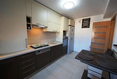 Vanzare apartament 4 camere pe 2 etaje, 3 bai, Urban Residence - 18