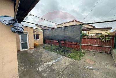 Casa din caramida de vanzare in Constanta - 3