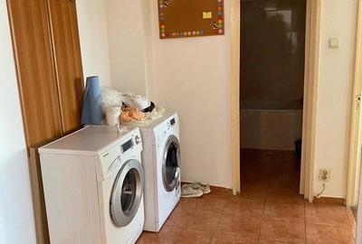 Apartament cu 2 camere decomandat în Central - 4