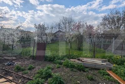 Casă cu 3 camere cu Teren 676 Mp în Micești - 5