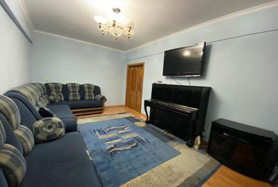 De inchiriat apartament cu 2 camere in cartierul Grigorescu - 1