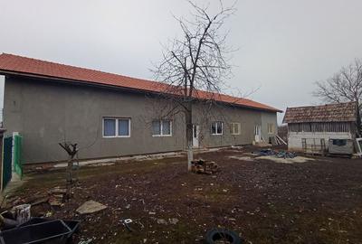 Casă individuală cu 5 camere cu Canalizare în Mailat - 3