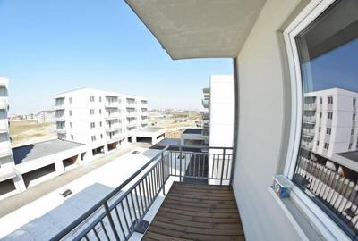 Vanzari Apartamente 5  camere CARTIERE METALURGIEI - 9