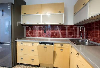 Inchiriere casa, vila 5 camere | Individuala, 400mp curte libera | Pipera - 7
