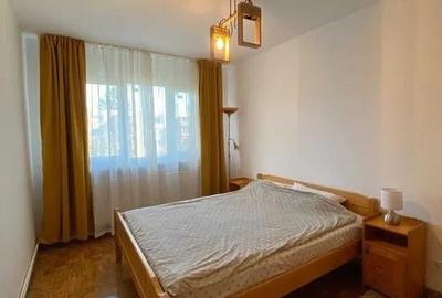 Apartament cu 2 camere semidecomandat, mobilat în Gemenii - 4