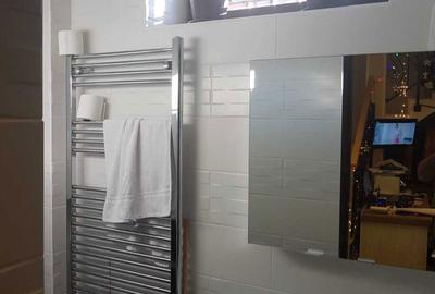 Spațiu comercial, de 76 mp, în 5 Călărasi - 6