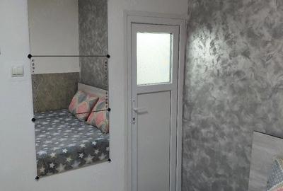 Garsonieră semidecomandată în Pantelimon - 3