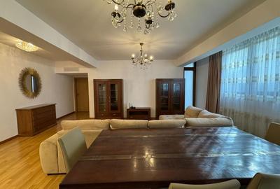 Apartament cu 3 camere semidecomandat, mobilat în Clucerului - 7