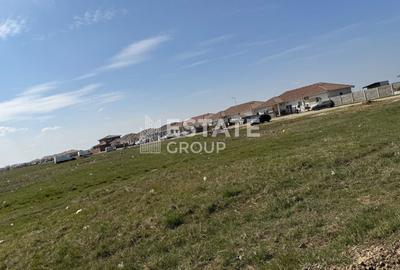 Teren Construcții intravilan de 600 mp, în Moșnița Nouă - 5