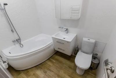 Garsonieră în Gării