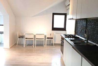 Apartament cu 4 camere decomandat în Sisești - 8