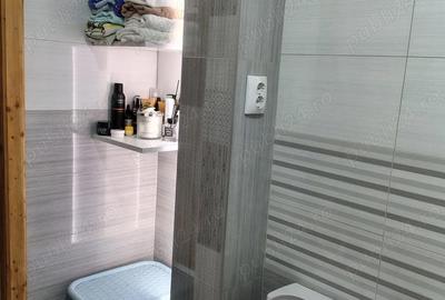 Apartament cu 2 camere semidecomandat în Ultracentral - 1