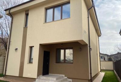 CASA BRAGADIRU, 5 CAMERE, 2 LOCURI DE PARCARE CASA BRAGADIRU, 5 CAMERE, 2 LOCURI DE PARCARE - 20