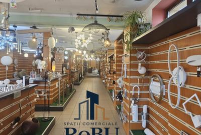 Spațiu comercial, de 840 mp, în Blumăna - 5