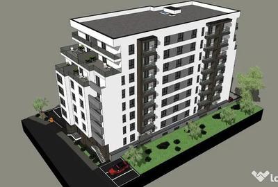 Apartament cu 4 camere decomandat în Berceni - 8