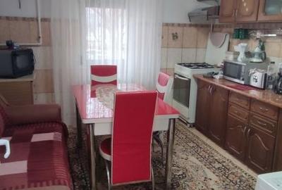 Apartament cu 3 camere decomandat în Central - 8