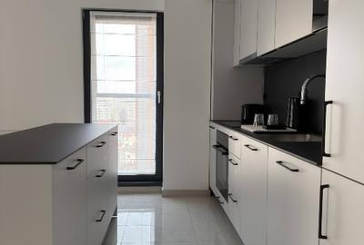 Proprietar fara comision, 2 cam Dristor, bloc nou, parcare, terasa + balcon - 9