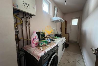 Casa, 5 camere, Zona Semicentrala, UMF, USAMV, Clinicilor, Hasdeu - 9