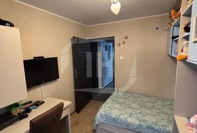 Apartament 3 camere, decomandat, Intre Lacuri - 3