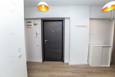 Apartament cu 2 camere semidecomandat, mobilat în Drumul Taberei - 19