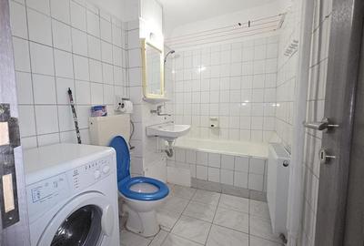 Garsonieră decomandată în Sărari - 6