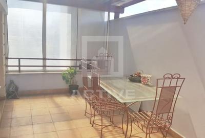 Apartament cu panorama  Zona Centrala - 3