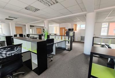 Birou, de 310 mp, în Brașovul Vechi - 9