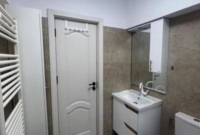 Apartament cu 3 camere decomandat, mobilat în Inel I - 12