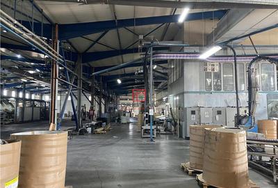 Depozit/hala/spatiu industrial Berceni - Metalurgiei, Bucur - 4