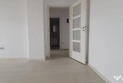 Apartament cu 2 camere semidecomandat în Popești-Leordeni