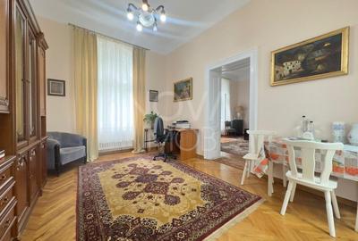 Apartament 2 camere, la vila, - Constantin Noica, Sibiu - 6