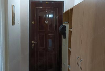 Apartament cu 2 camere semidecomandat în Gojdu - 2