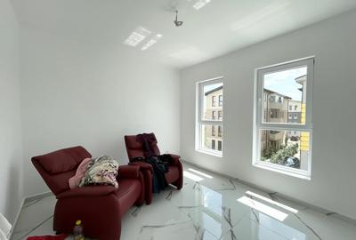 Apartament, 2 camere, 50 mp utili, etaj 2 -Giroc-Hotel IQ - 3