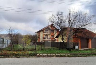 Teren intravilan, 1200 mp, zona Preajba Mare - 1