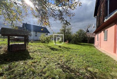 Casă individuală cu 4 camere cu Teren 904 Mp în Bucșoaia - 7