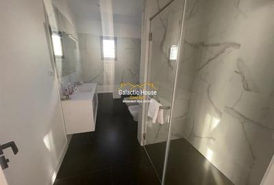 Penthouse cu 5 camere decomandat în Central - 9